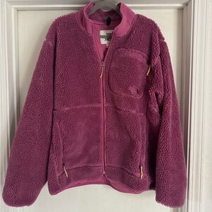 The NorthFace Fleece Jacket